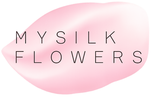 mySilkFlowers