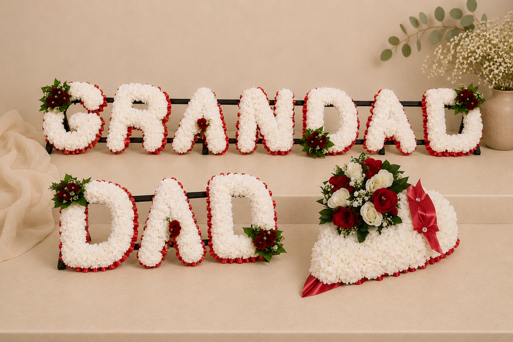 Funeral Packages
