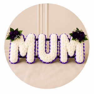 Letter Tributes