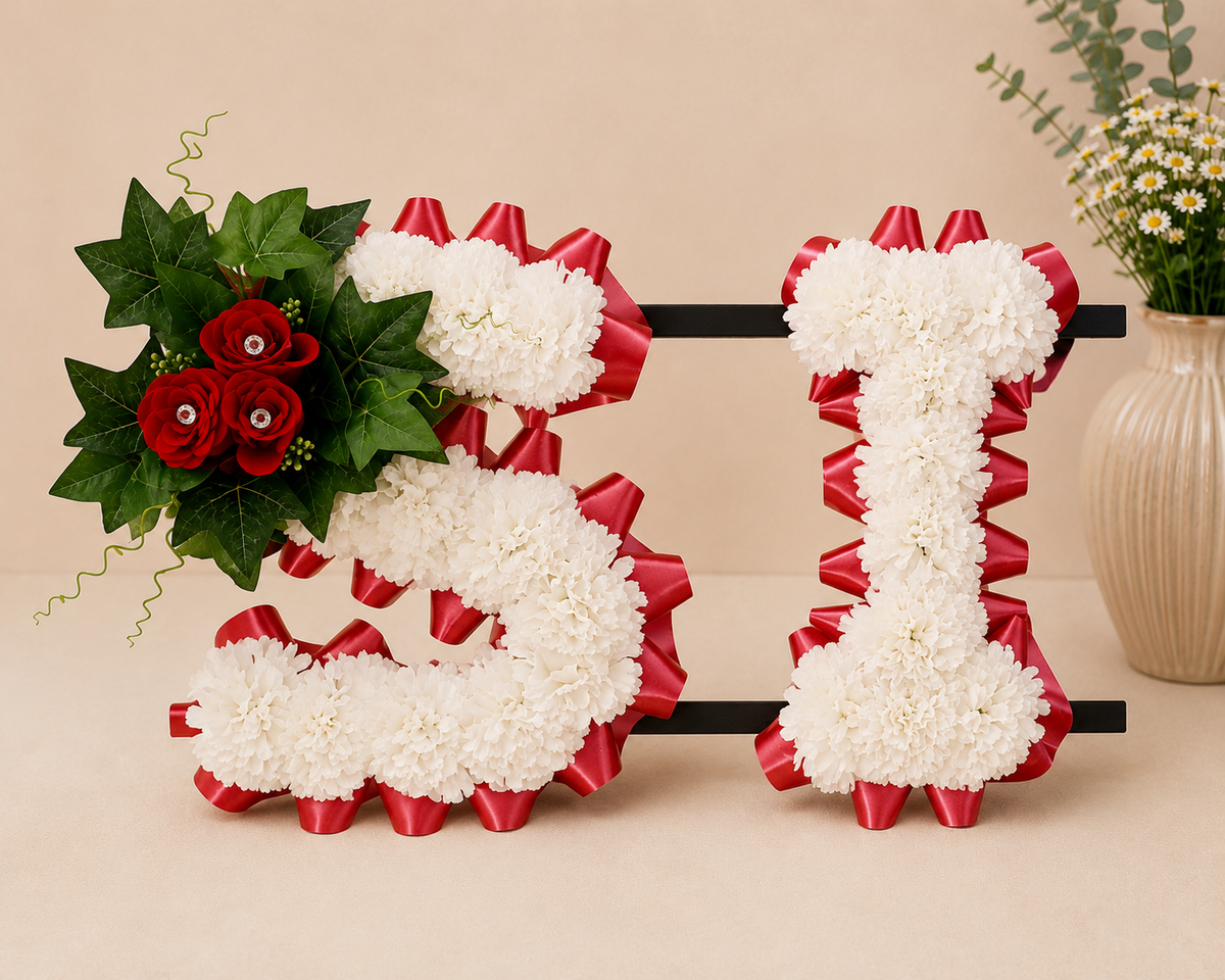 2 Letter Tributes