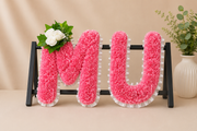 Any 2 Letter Tribute