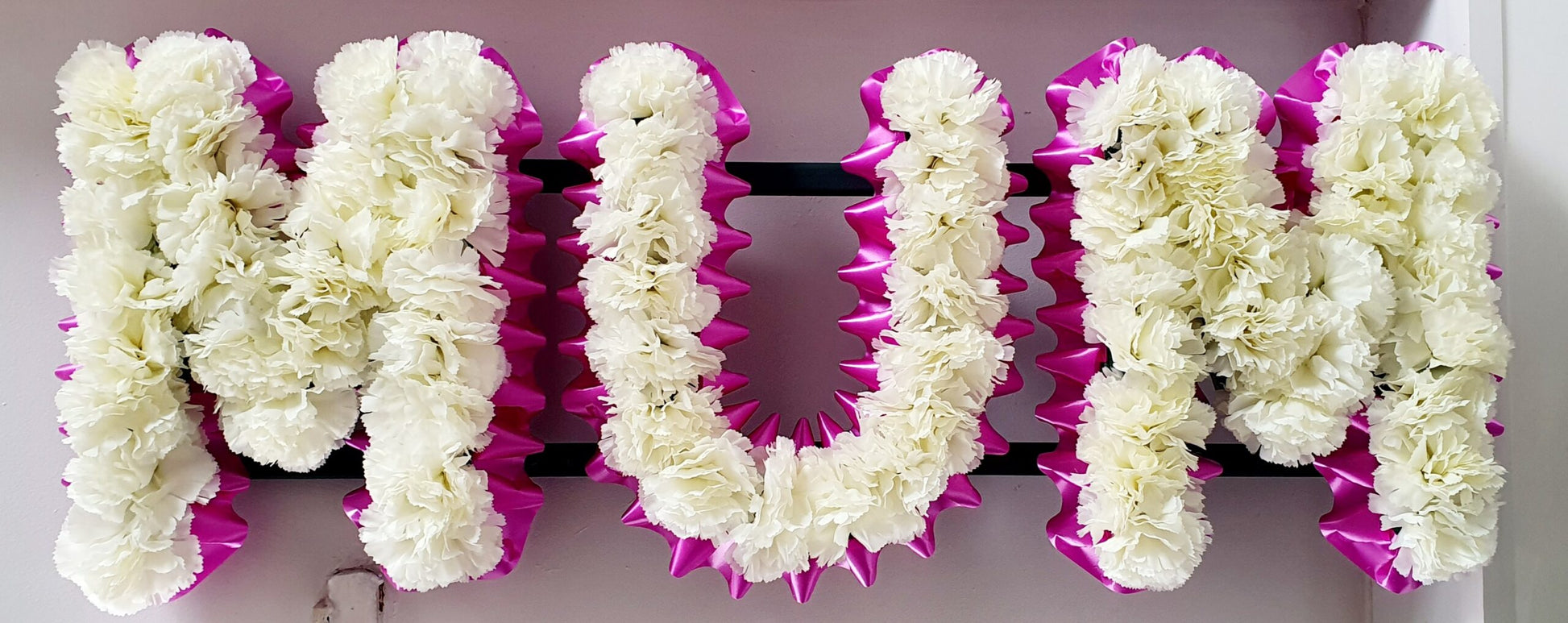 Mumplainivory Any 3 Letter Funeral/Memorial Tribute