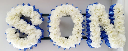 Sonplainivory Any 3 Letter Funeral/Memorial Tribute