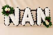 Any 3 Letter Tribute