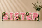 Any 6 Letter Tribute