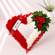 Open Heart Tribute