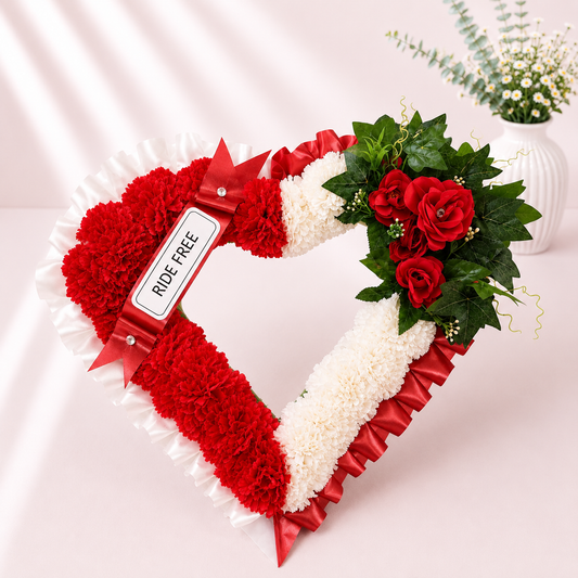 Open Heart Tribute