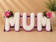 Any 3 Letter Tribute
