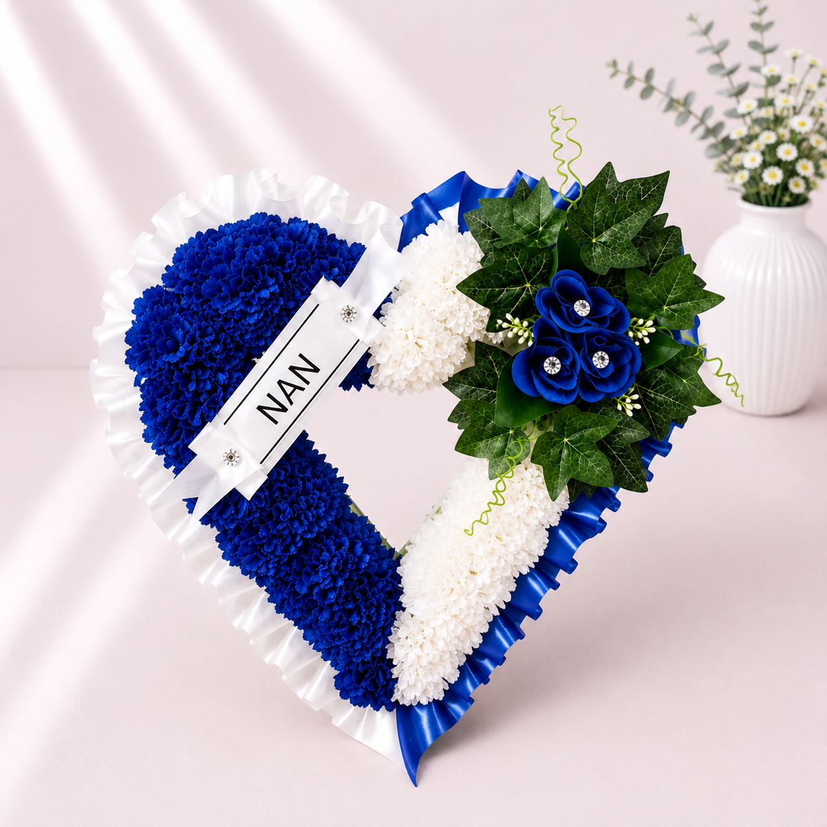 Open Heart Tribute