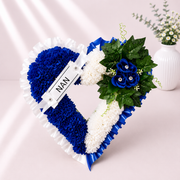 Open Heart Tribute
