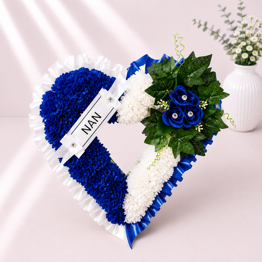 Open Heart Tribute
