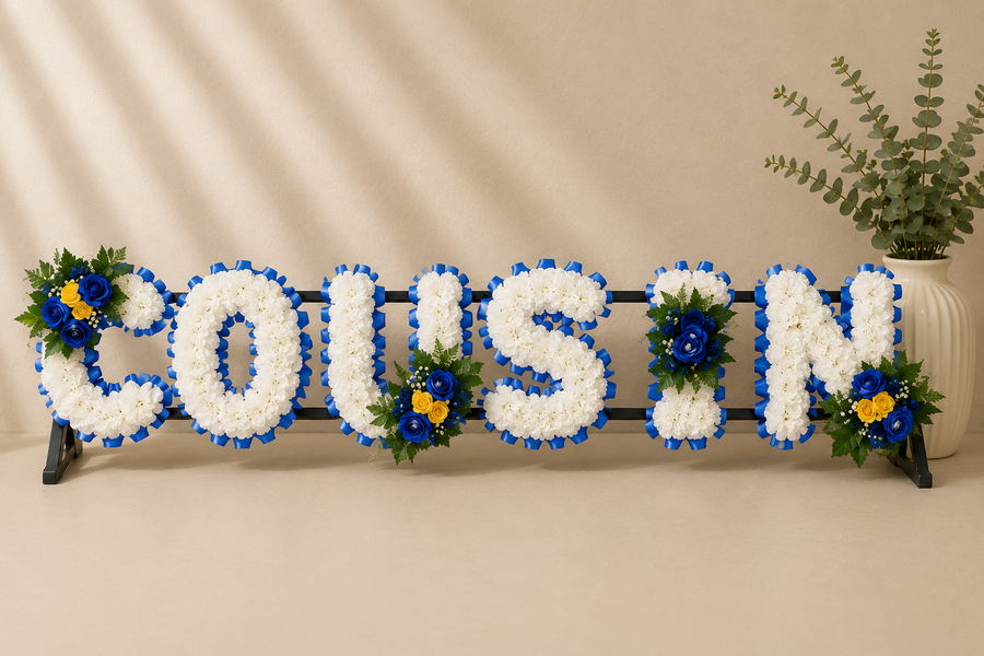 Any 6 Letter Tribute