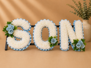 Any 3 Letter Tribute