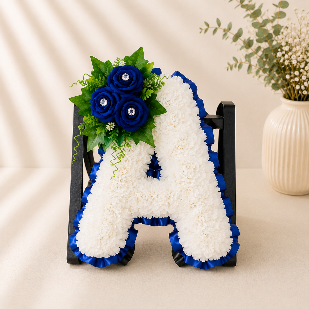 Any Single Letter Tribute
