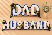 DAD, HUSBAND Funeral Package