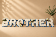 Any 7 Letter Tribute