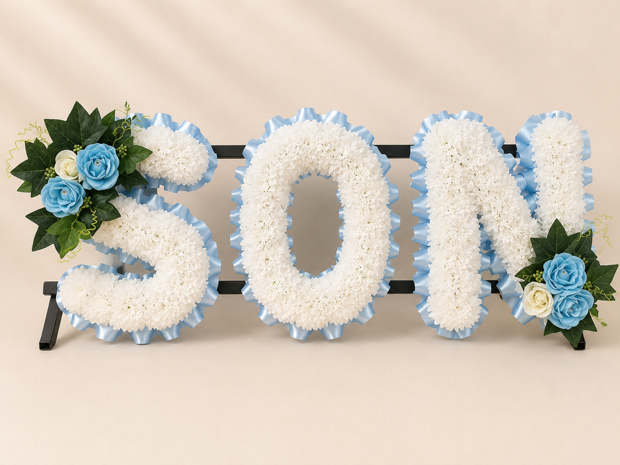 Any 3 Letter Tribute