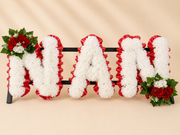 Any 3 Letter Tribute