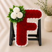 Any Single Letter Tribute