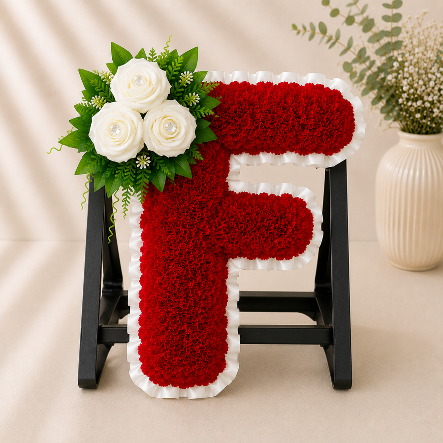 Any Single Letter Tribute