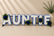 Any 6 Letter Tribute