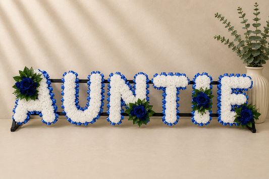 Any 6 Letter Tribute