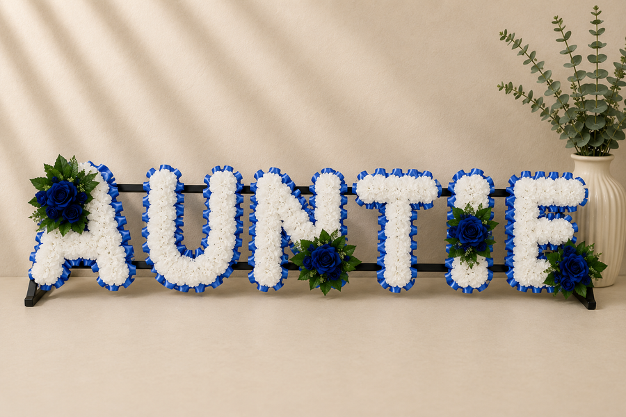 Any 6 Letter Tribute