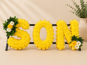 Any 3 Letter Tribute