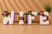Any 4 Letter Tribute