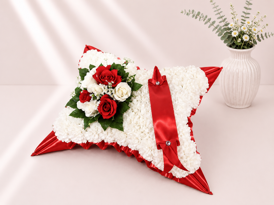 Pillow Tribute