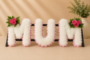 Any 3 Letter Tribute