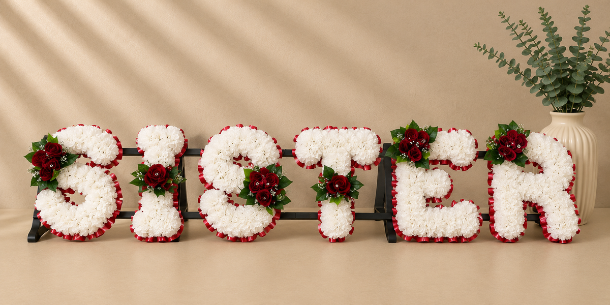 Any 6 Letter Tribute