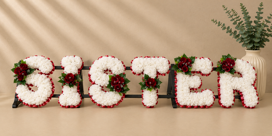 Any 6 Letter Tribute