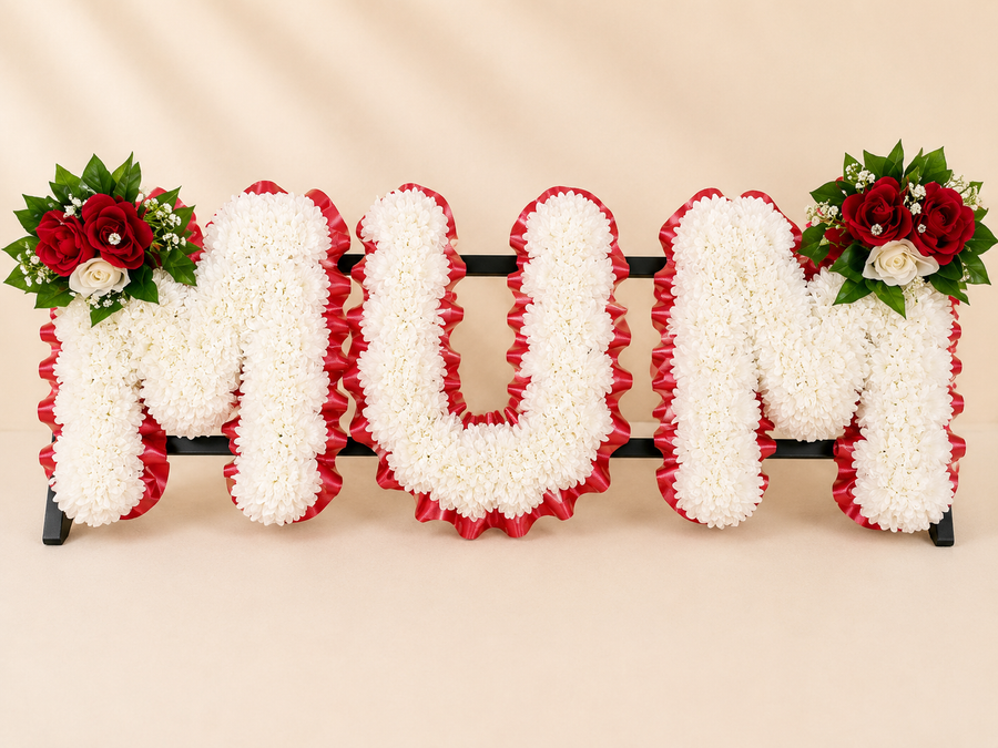 Any 3 Letter Tribute
