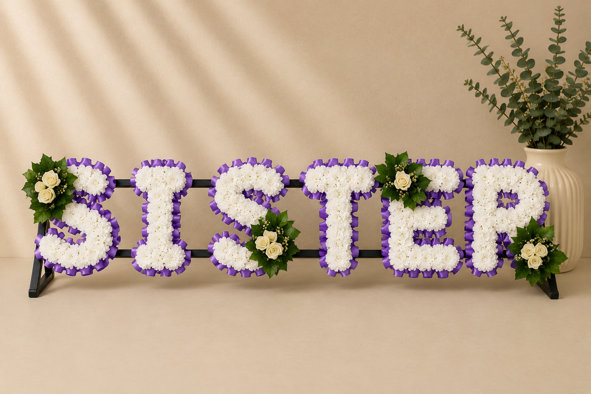 Any 6 Letter Tribute
