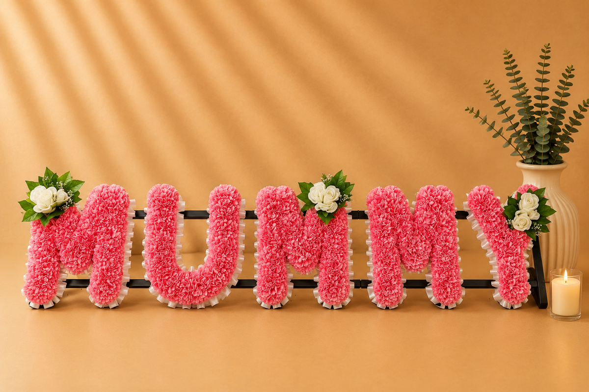 Any 5 Letter Tribute