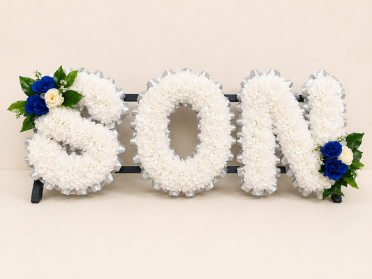 Any 3 Letter Tribute