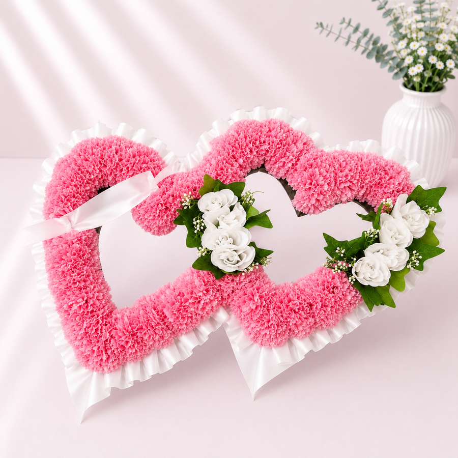 Double Heart Tribute