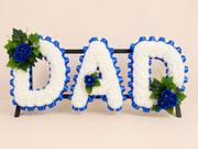 Any 3 Letter Tribute