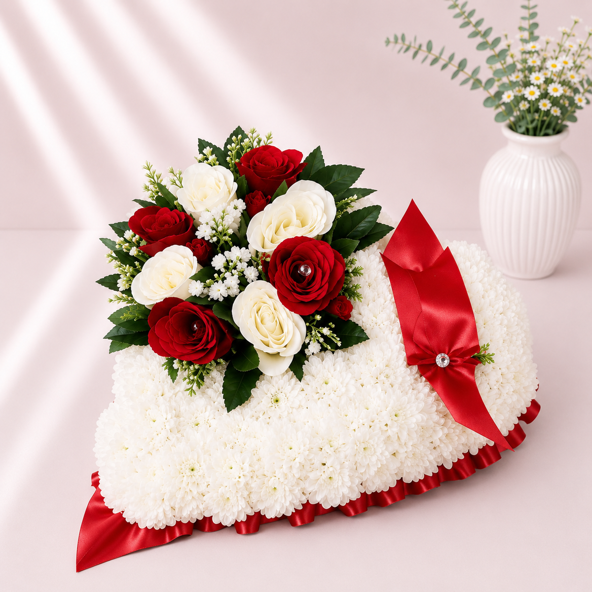 Heart Tribute