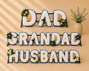 DAD, GRANDAD, HUSBAND Funeral Package