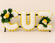 Any 3 Letter Tribute