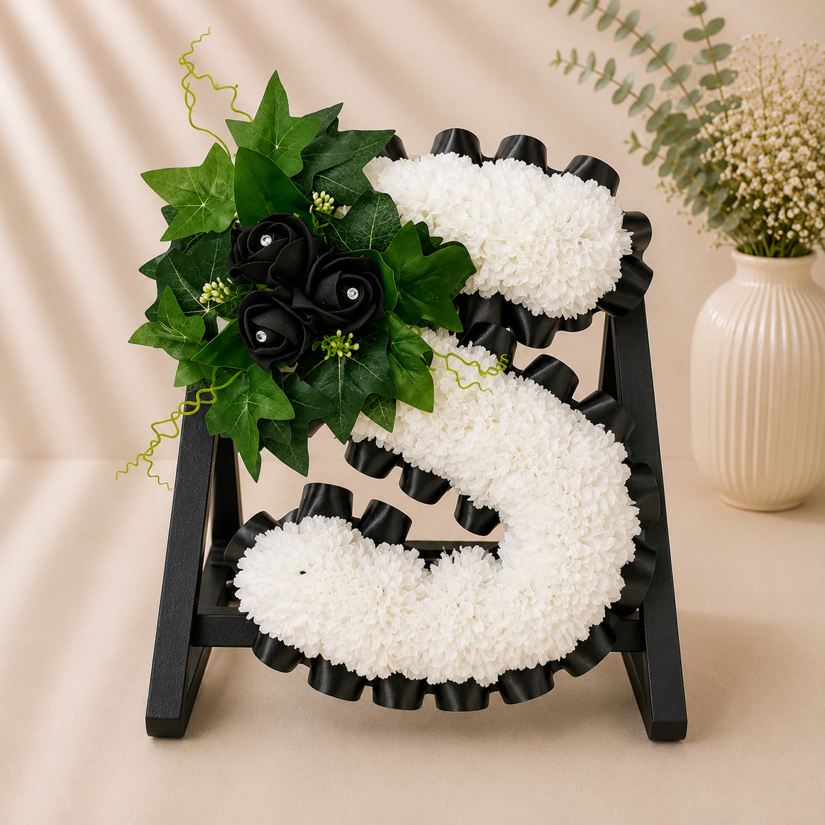 Any Single Letter Tribute