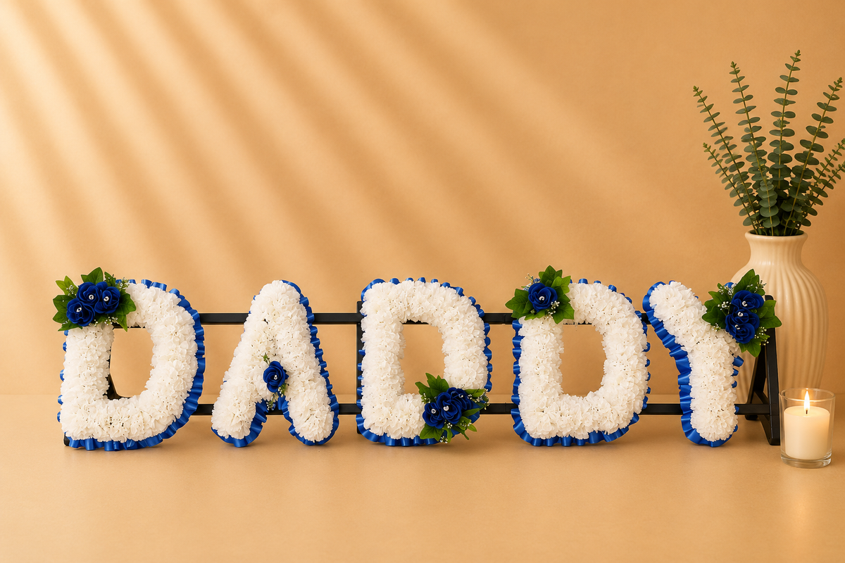Any 5 Letter Tribute