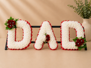 Any 3 Letter Tribute