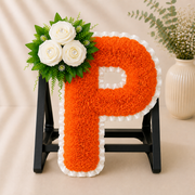 Any Single Letter Tribute