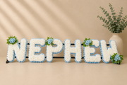Any 6 Letter Tribute