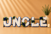 Any 5 Letter Tribute