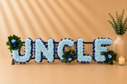 Any 5 Letter Tribute