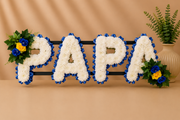 Any 4 Letter Tribute